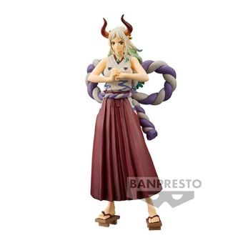 Bandai Figuren: One Piece Figure Collection, Banpresto – Neu (gemäss Beschreibung) aus Lütschental von KingKratos 1