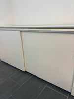 GALANT IKEA Schrank, weiß, 160x80 cm  NPreis  CHF 599