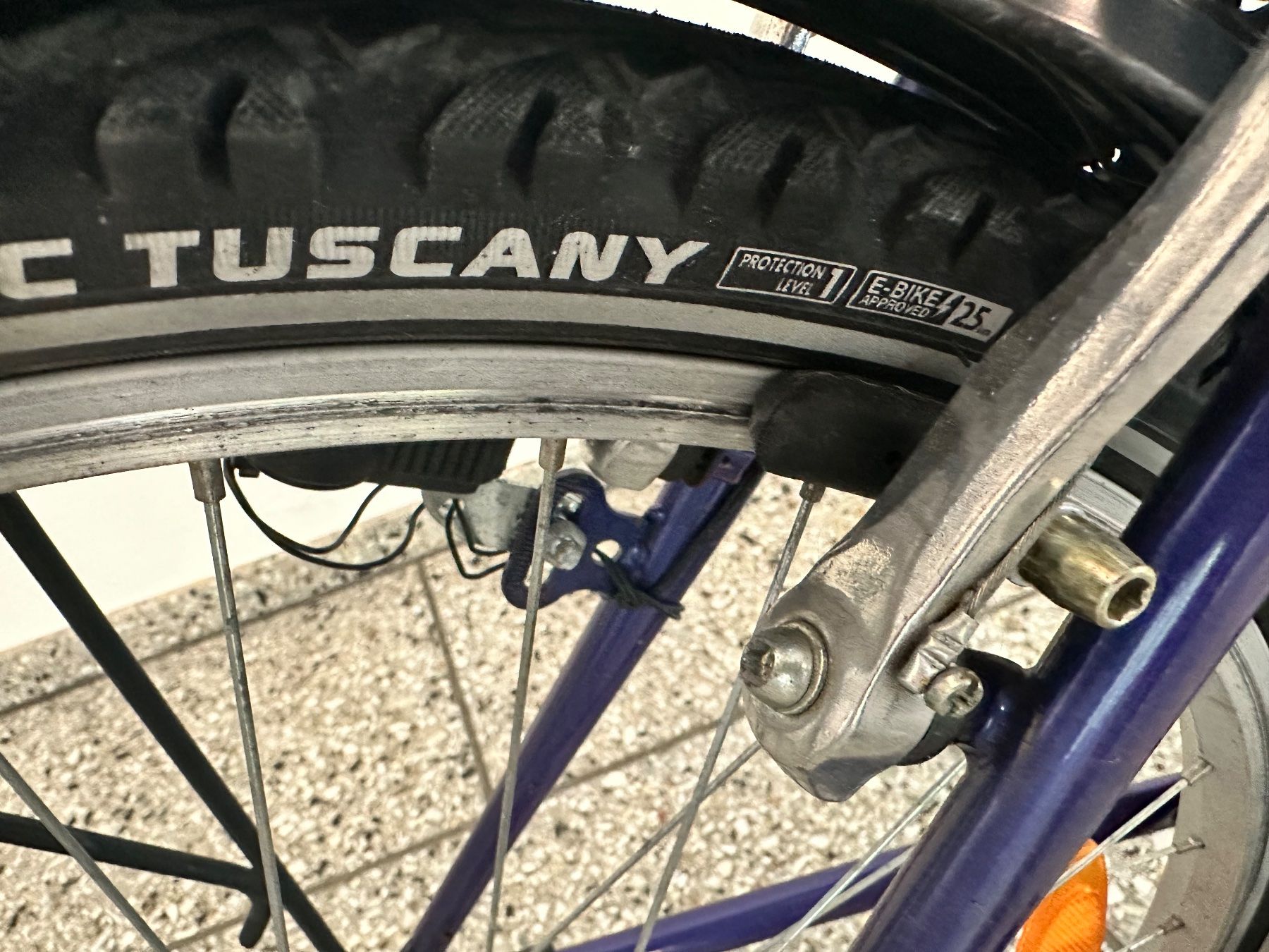 Biciclette: Cloudy California Velo – Usato da Liestal venduto da FuV01 9