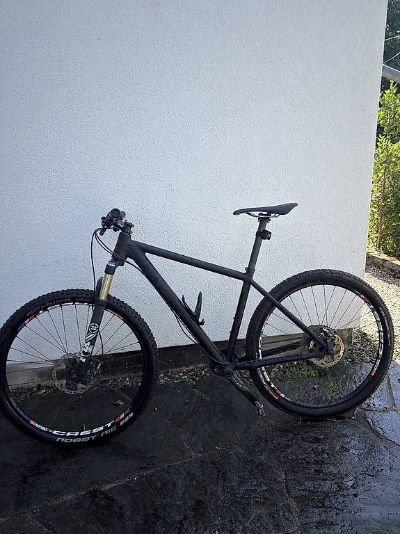 Koba Velos: Koba Uno 29er Hardtail Grösse M | Shimano XT – Gebraucht aus Schliern b. Köniz von Nicolas.K