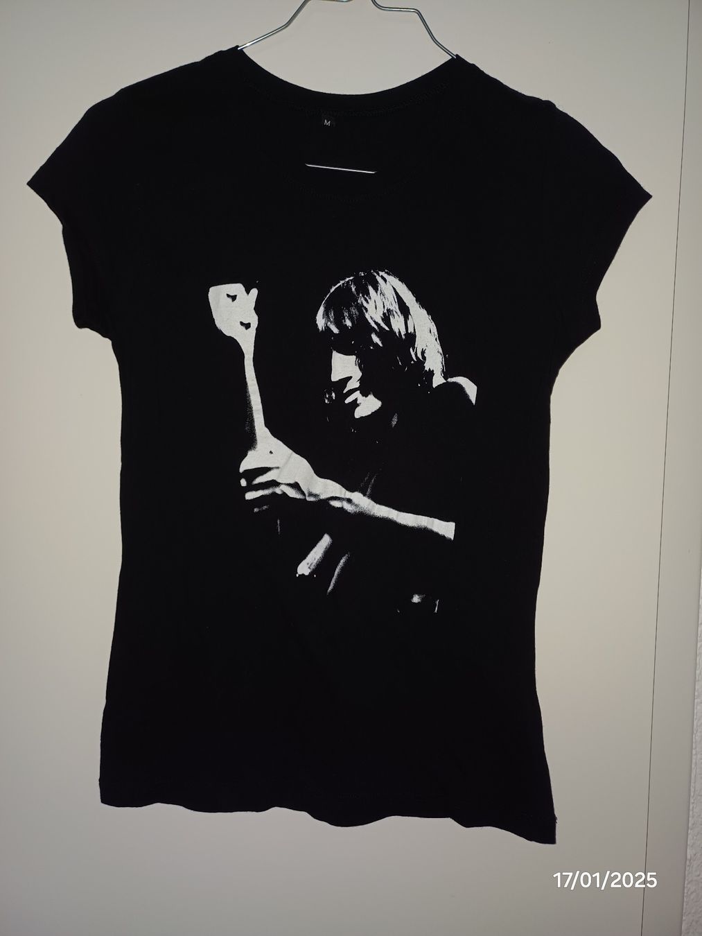 T-Shirts: Roger Waters Konzert-Shirt - Tour 2007 – Neu (gemäss Beschreibung) aus Würenlos von Abracadabra26
