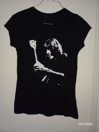 Roger Waters Konzert-Shirt - Tour 2007