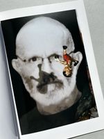 Jim Dine - Color Photographs. PaceWildenstein. Rare! ✨