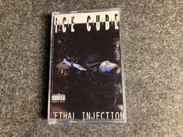 Ice Cube - Lethal Injection (MC)