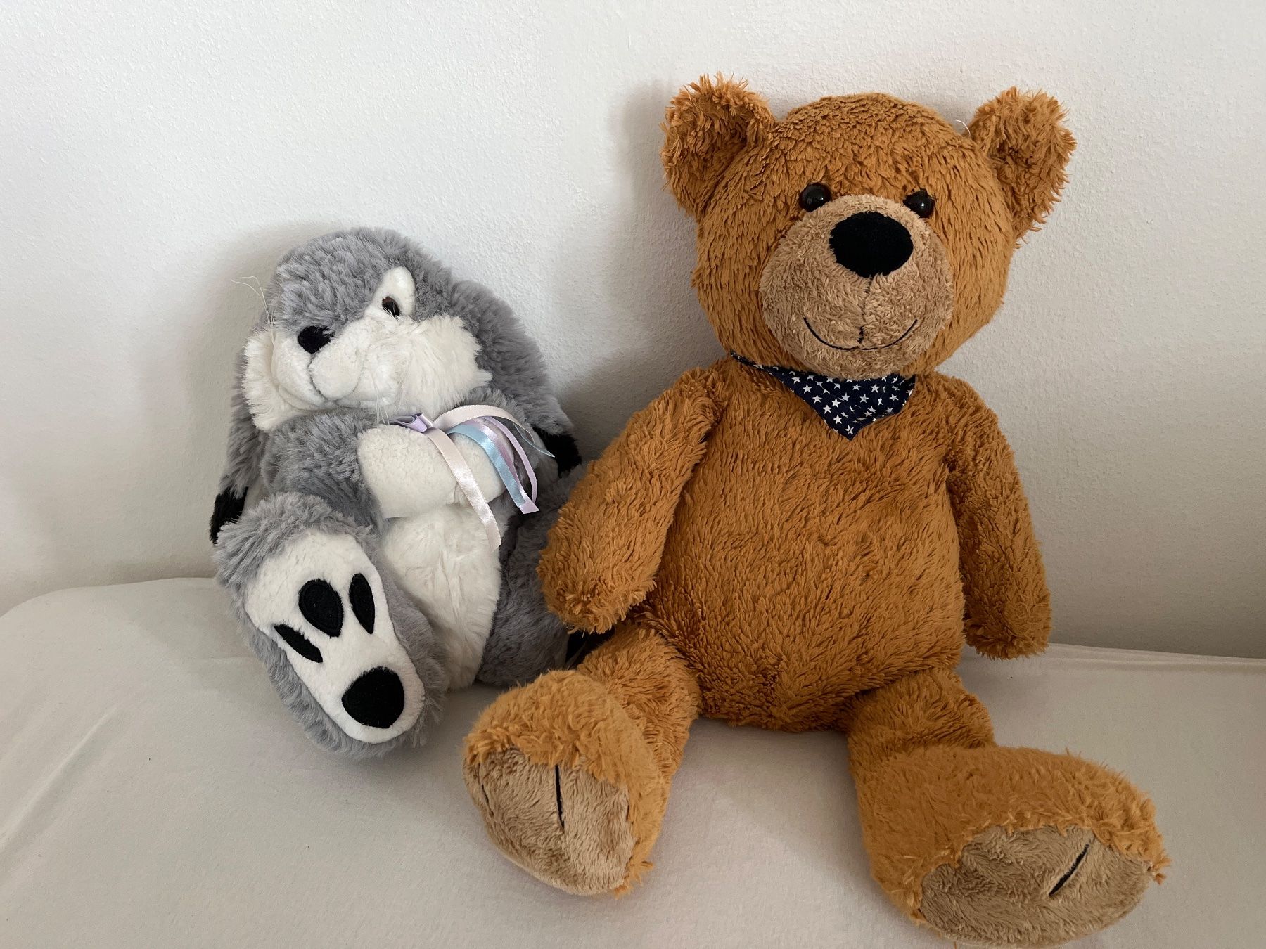Giocattoli: Peluches – Nuovo (secondo la descrizione) da Genève venduto da Lalafanny66