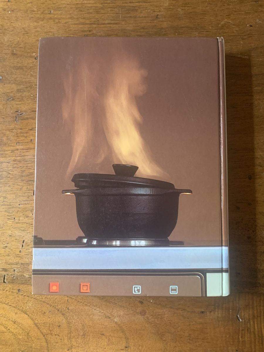 Bücher: Croqu’menus – Gebraucht aus Montreux von Barber_Swiss_Vintage 1