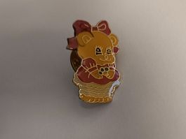 Pin süsse Cartoon Figur - Box 31