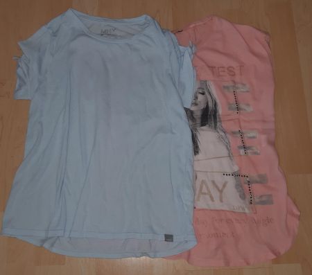 Damen Blusen, Gr. M, Marke: MARC NY + DFW89