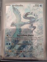 Pokémon Aventures Ensemble: Artikodin 161/159 FR