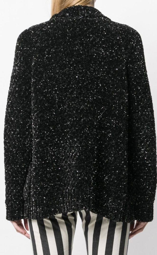 Saint Laurent Maglioni & Felpe: Saint Laurent Cardigan – Usato da Stäfa venduto da Nicole093 3
