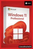 Windows 11 Pro | Deutsch | Original-Vollversion | Sofort-...