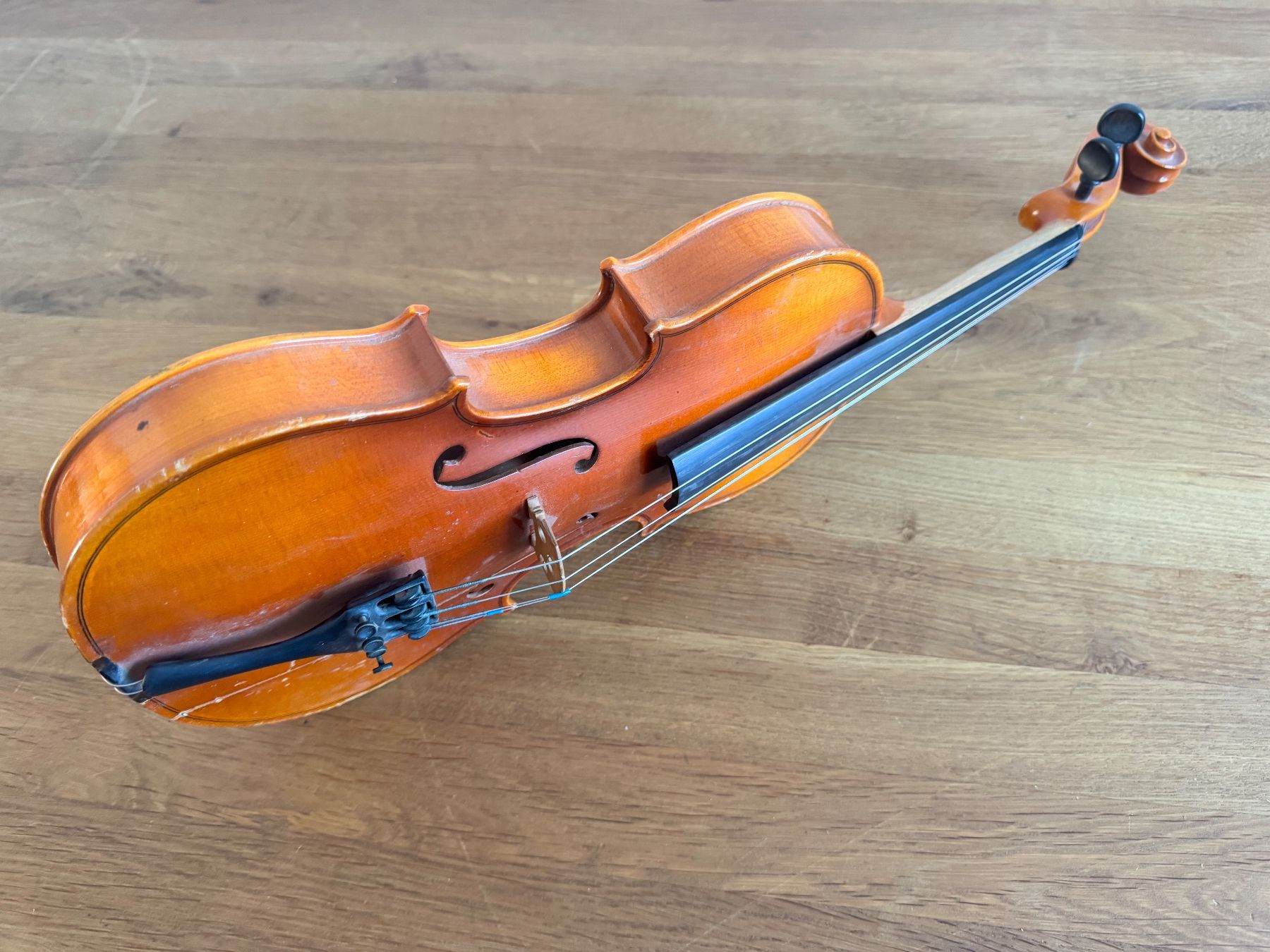 Strumenti musicali: Violine Geige – Usato da Frauenfeld venduto da difi67 6