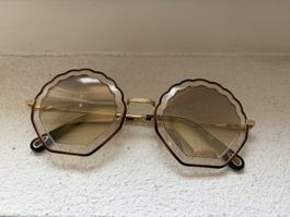 Chloé Sonnenbrille