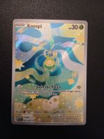 Ascended Heroes Budew Pokémon DE