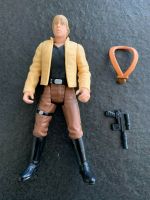 Star Wars action figure POTF 1997 Luke Skywalker Ceremonial