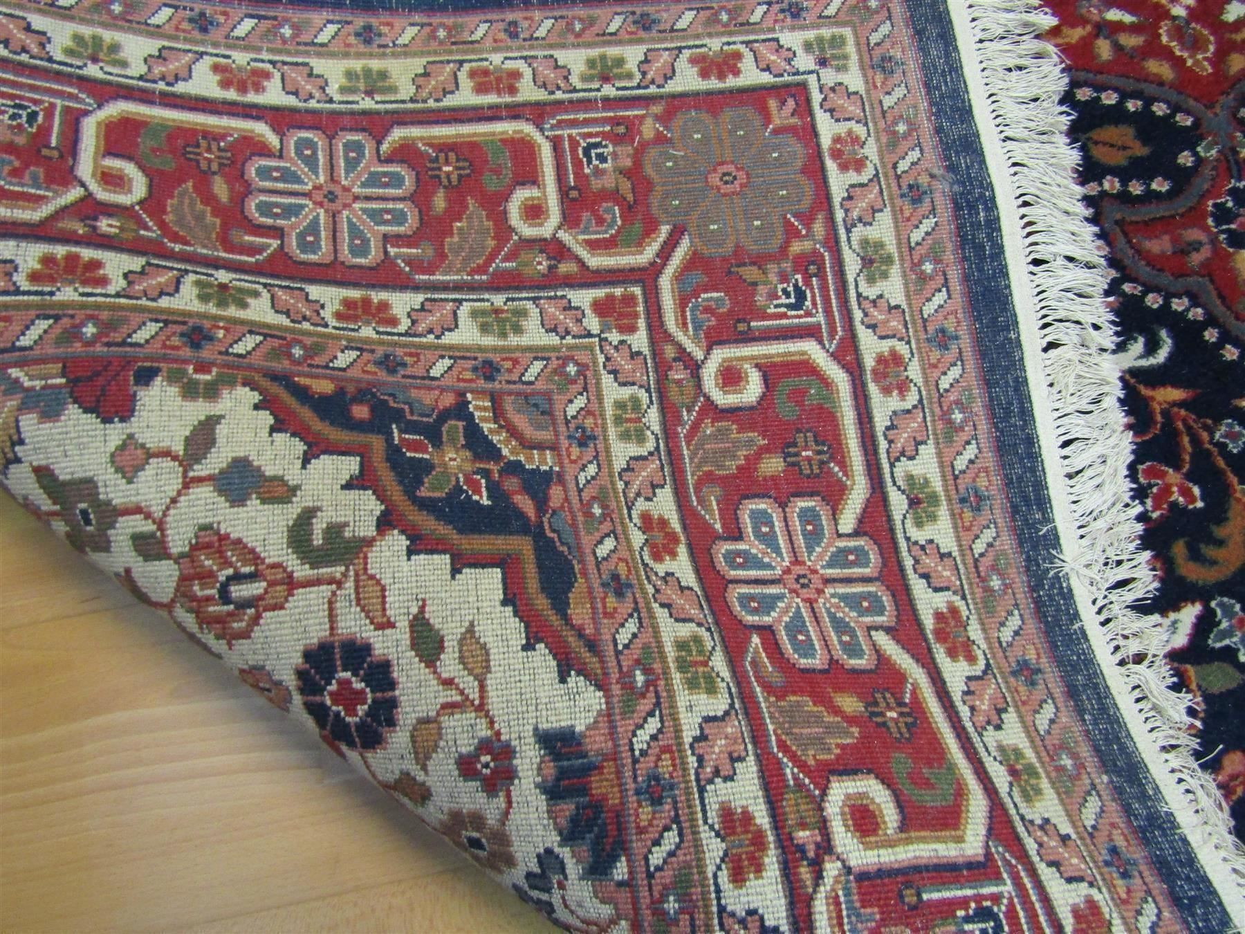 Tappeti: Teppich (Orientteppich?)                             (Nr.18) – Difettoso da Herzogenbuchsee venduto da Winigo 4