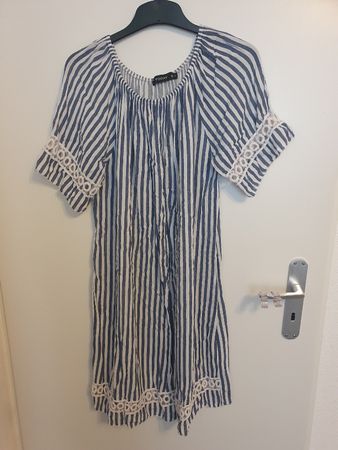 Kleid L