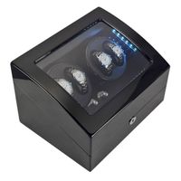 + Uhrenbeweger Watch Winder für 10 Uhren
