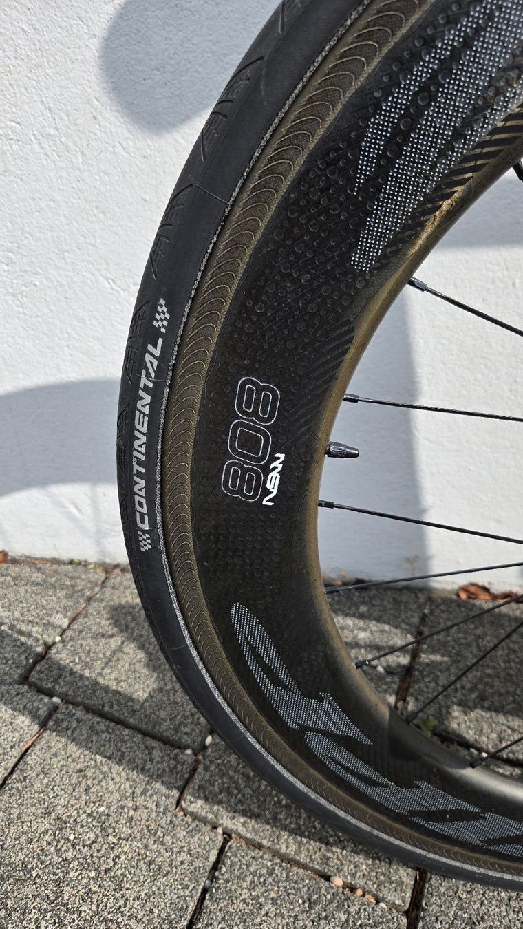 Canyon Velos: Canyon Speedmax CF 9.0 Pro – Gebraucht aus Füllinsdorf von RomeoGa 3