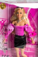 Barbie Deluxe Style Puppe Rare Find #17 HYV24 JJN78 Neu OVP
