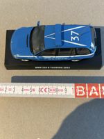 Polizei Modellauto BMW 320 D