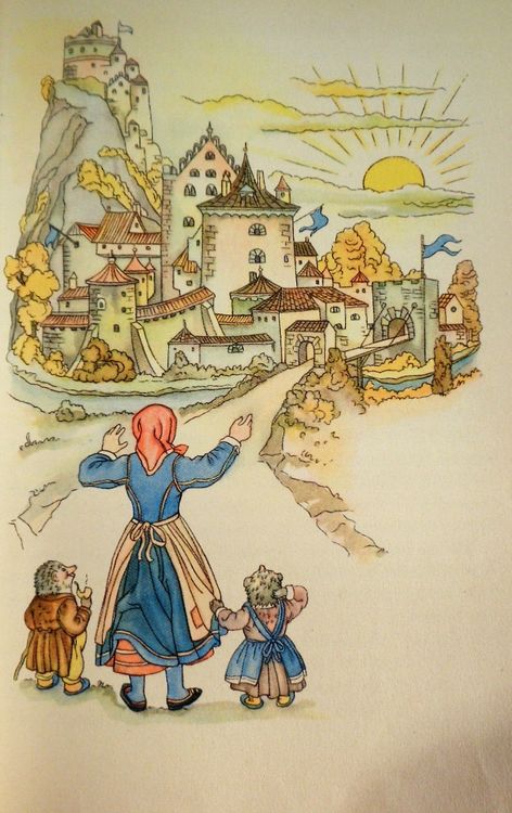 Märchen von Hans Friedrich Blunck / Buch 1941 ab Fr. 8. Kaufen auf