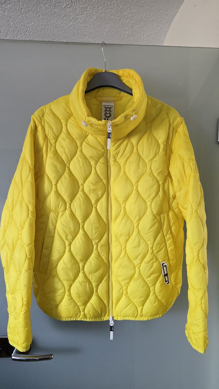 Fuchs Schmitt Jacken: Daunenjacke NEU! – Neu und originalverpackt aus Widnau von Schurlibua 1