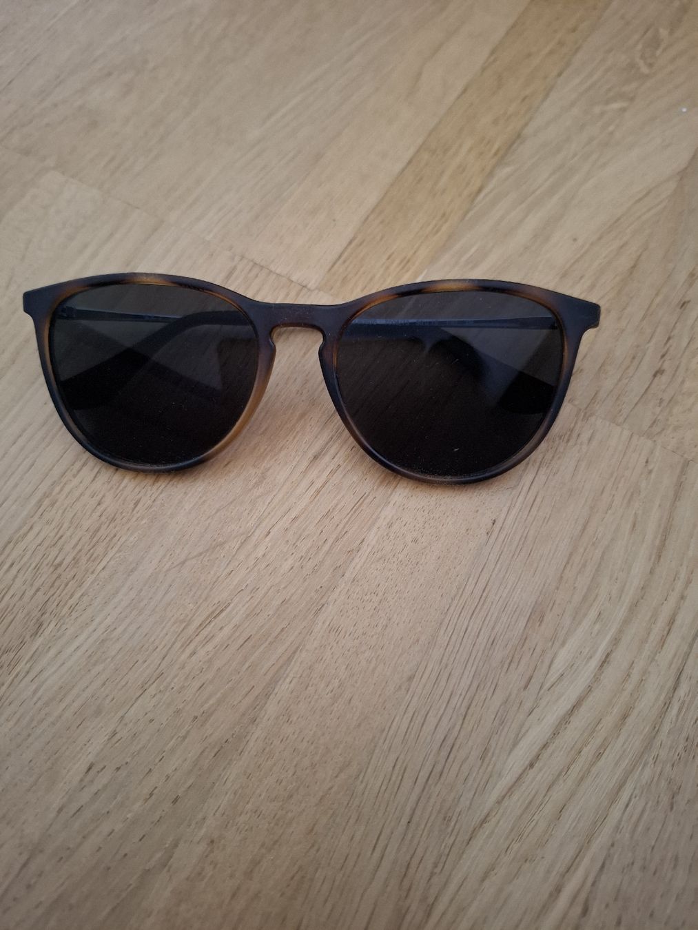 Ray-Ban Occhiali & Lenti: Ray Ban Sonnenbrille korrigiert – Usato da Adligenswil venduto da Idefixli26