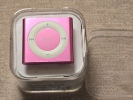 iPod Shuffle 4 Gen NEU