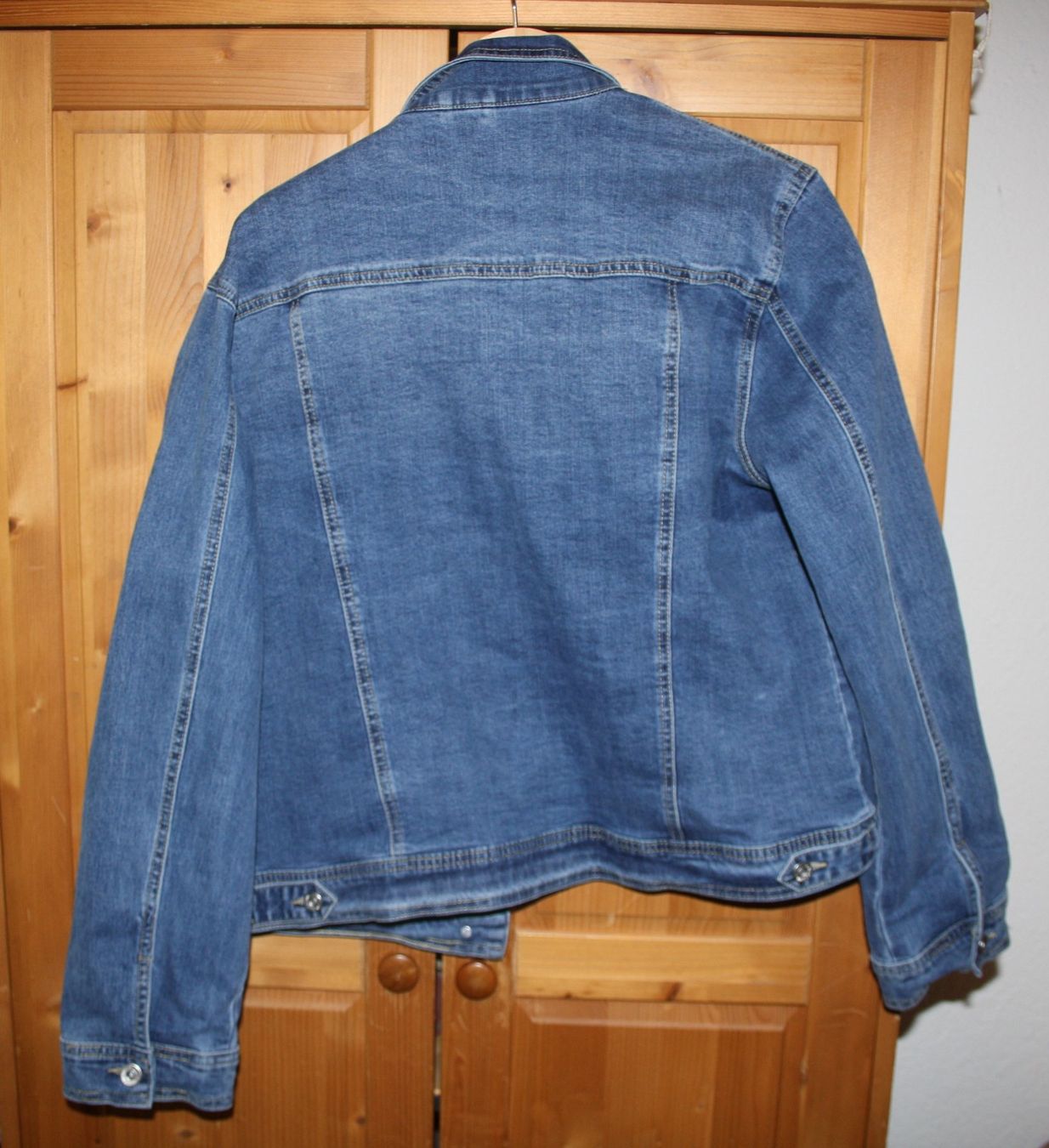 Giacche: Jeansjacke 5 Xl – Nuovo (secondo la descrizione) da Riedholz venduto da Helga1965 1