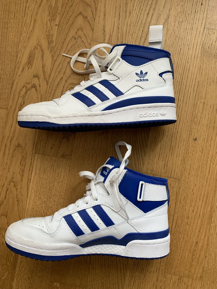 Adidas Chaussures hommes: Adidas Schuhe  – D'occasion à Bern par ber_tf2f 2