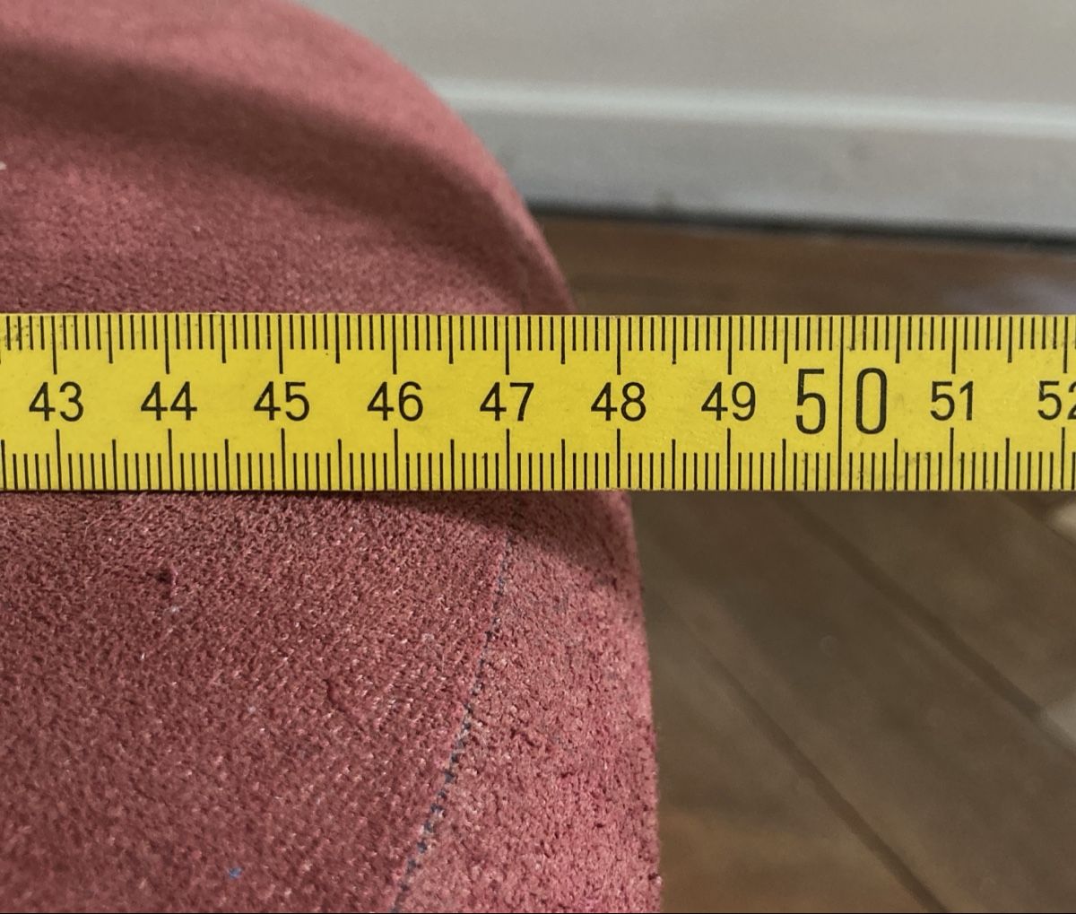 Hocker: Hocker – Gebraucht aus Zürich von benebiene 3