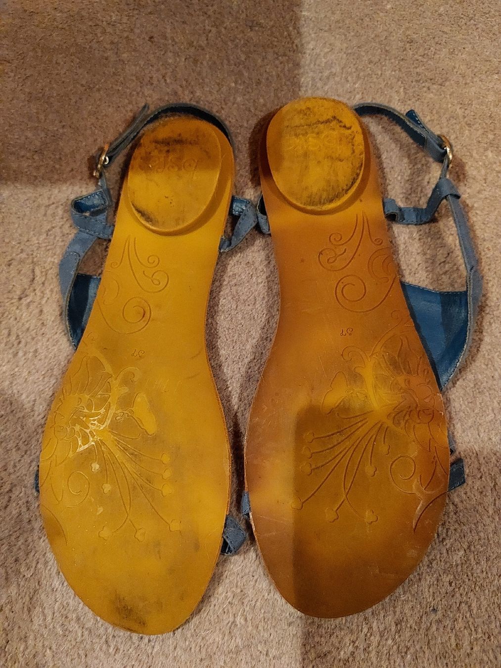 Scarpe da donna: Sandalen – Usato da Dietlikon venduto da Asany 1