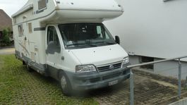 Biete Benimar Europe TOP STX C1 erforderlich