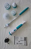 Elektrische Reinigungsbürste (Betty Bossi)