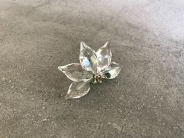 Swarovski - fleur
