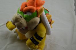 Bowser Figur