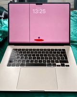 Apple MacBook Air 15" M2 2023  8GB/256GB  Displaydefekt