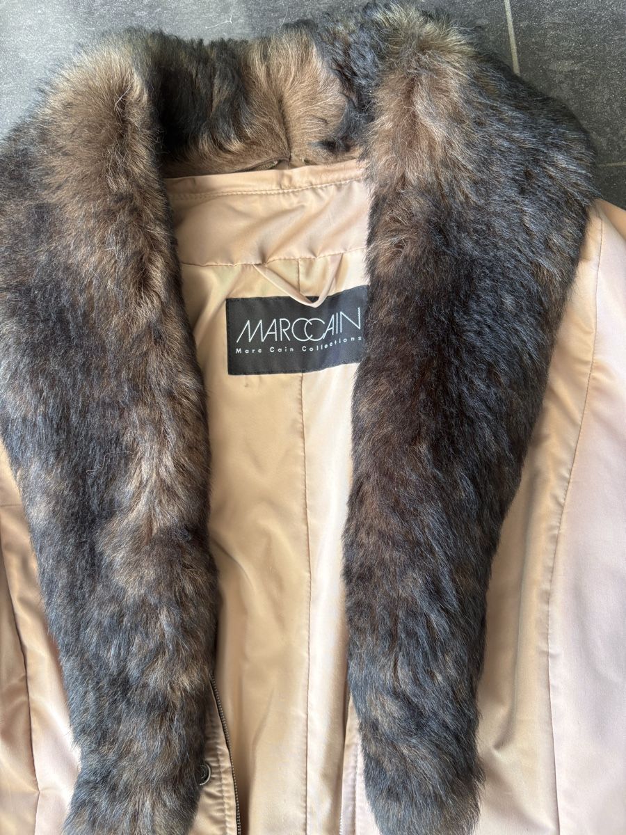Marc Cain Jacken: Marc Cain Jacke  – Gebraucht aus Bergdietikon von dinogt4 1