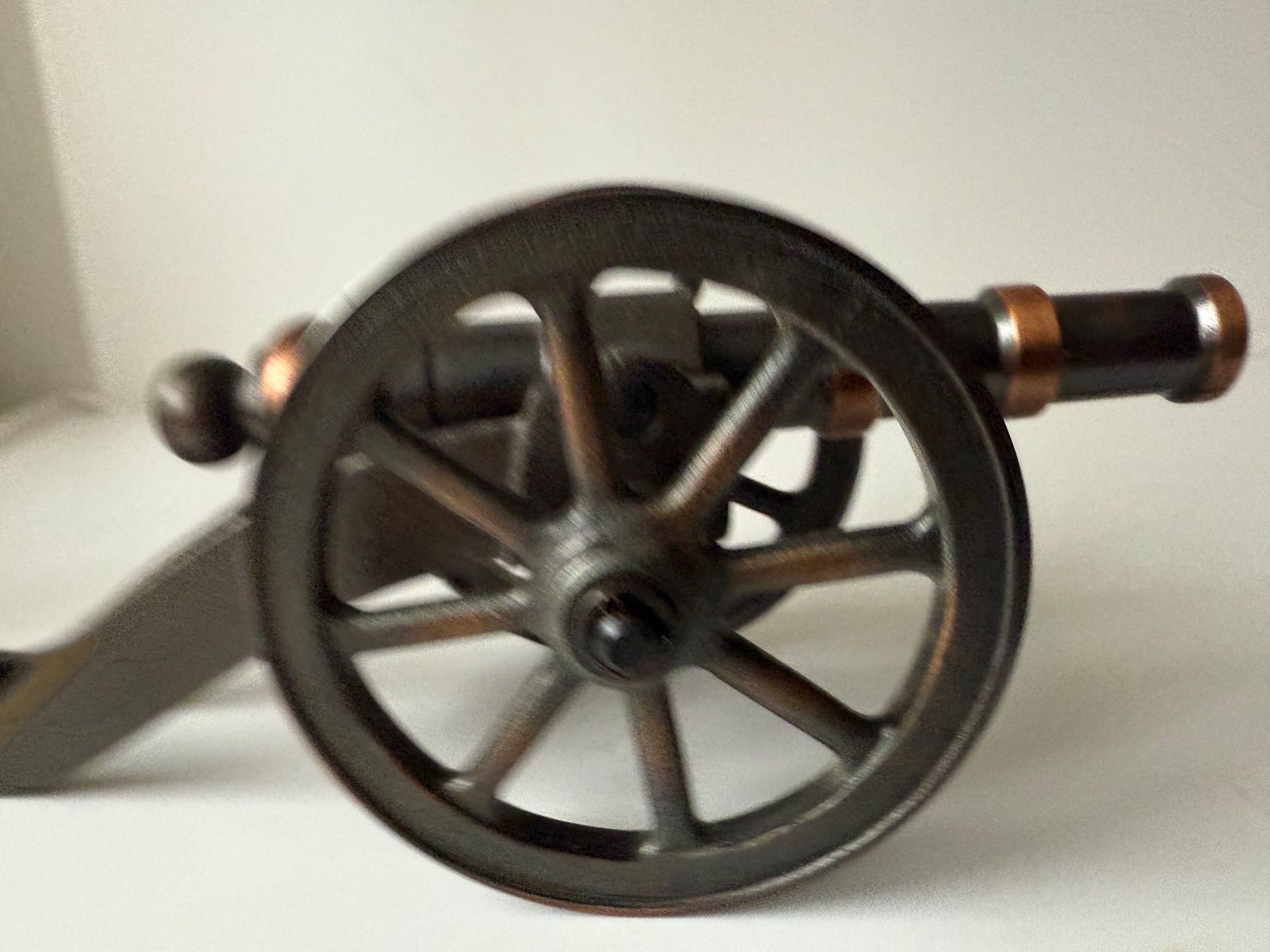 Kit di modellismo & Modellini statici: Alte Kanone – Usato da Zwingen venduto da moje1 3