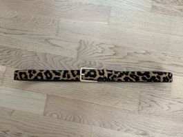 Gürtel Leo Länge 95 cm