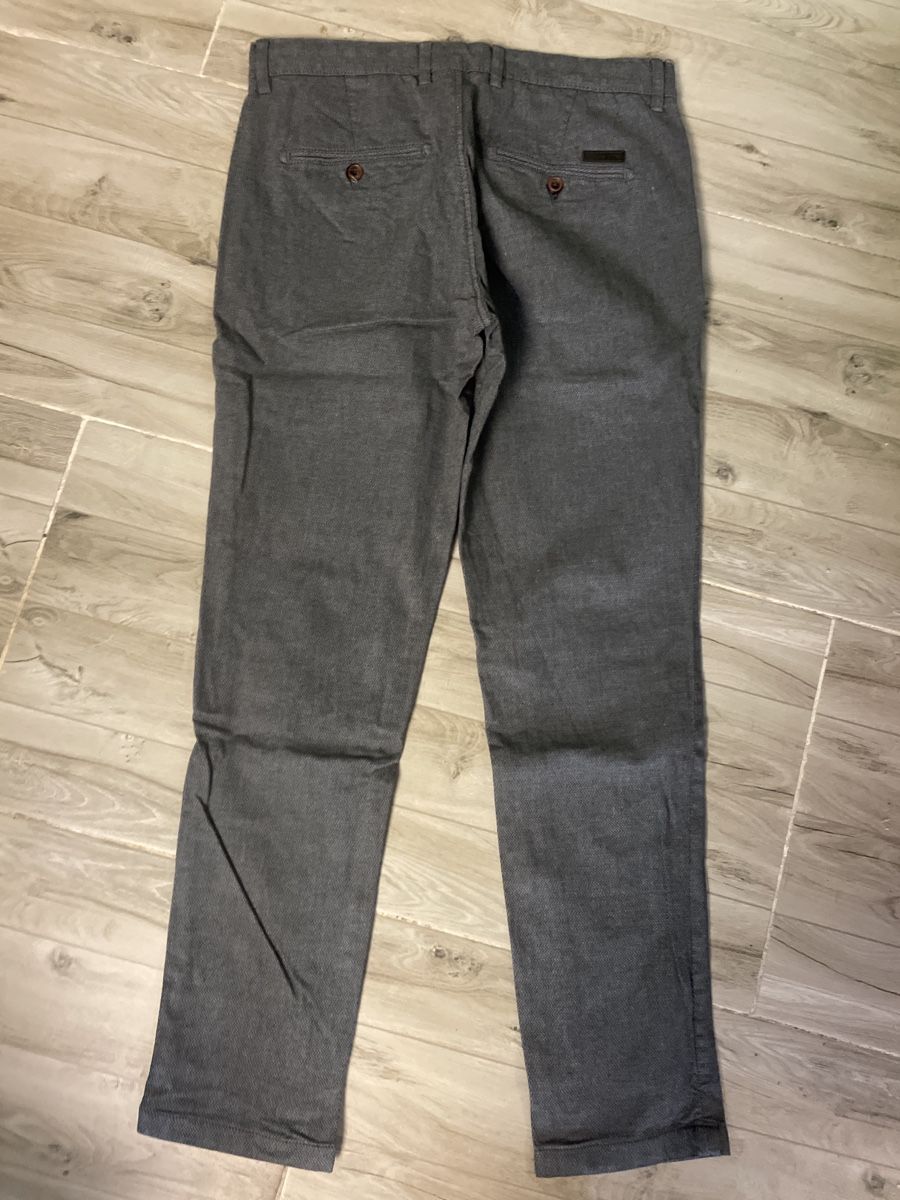 Jack & Jones Pantaloni: Jack&Jones Hose Gr. 33/32 Chino – Nuovo (secondo la descrizione) da Obergerlafingen venduto da cabo4 1