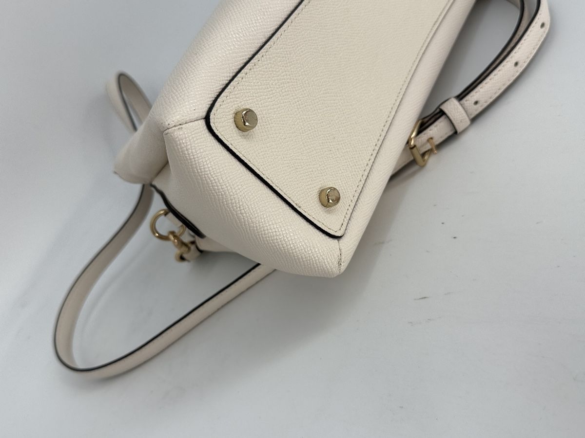 Coach Borse da donna: Coach Handtasche  – Usato da Auenstein venduto da moin. 6