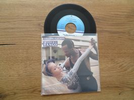 Guillermo Marchena - My Love Is A Tango, Single Schallpla...