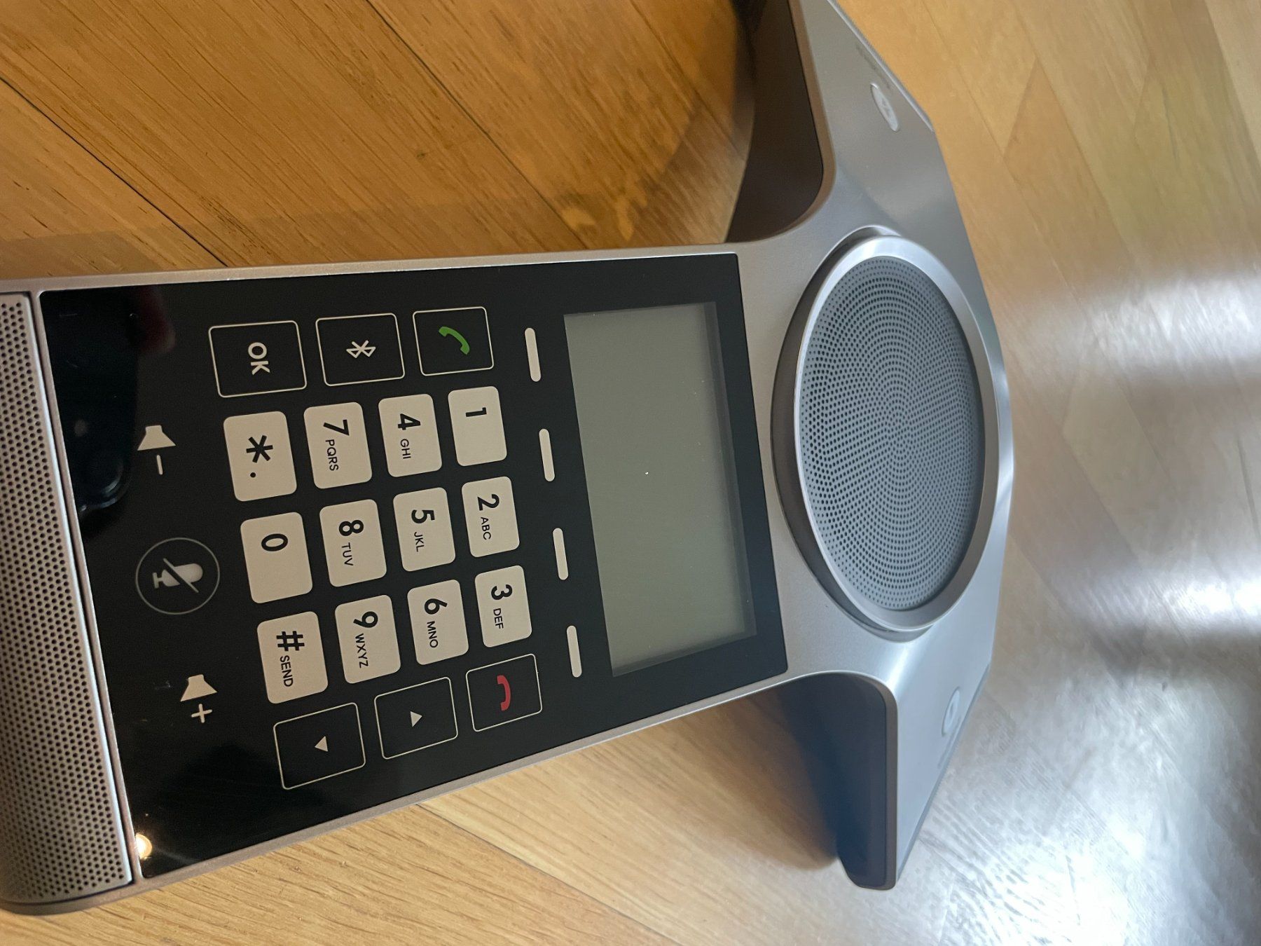 Yealink Telefoni: Yealink CP920 – Usato da Basel venduto da SRMInformatik 1