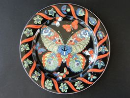 BOPLA Dessertteller * FARFALLE * Serie EVOLUTION