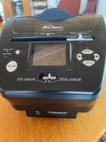 Fotoscanner compact