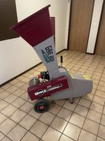 Gartenhäcksler Holzhäcksler BGU GSE 20 Woody 400 V