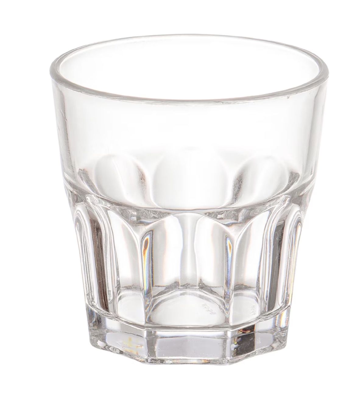 Bicchieri: Trinkglas, Polycarbonat, 17 cl, 6 Stück – Nuovo e nell'imballaggio originale da Bülach venduto da StoreInShop.com