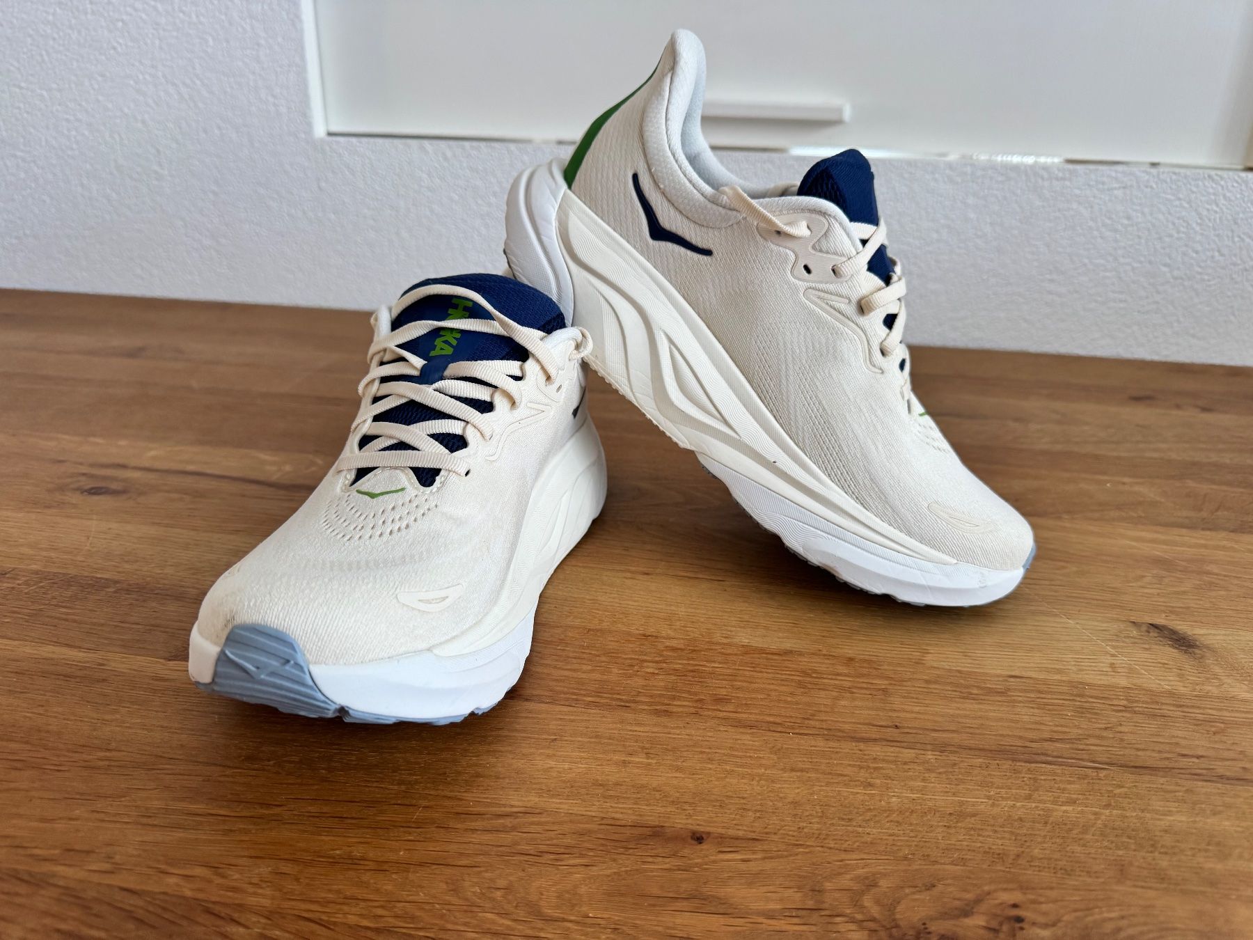 Hoka One One Scarpe da uomo: Hoka Schuhe Gr. 41.5 – Usato da Frauenfeld venduto da max11116 3